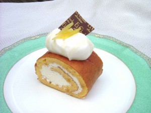 lemonroll