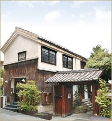 からほり「蔵」本店