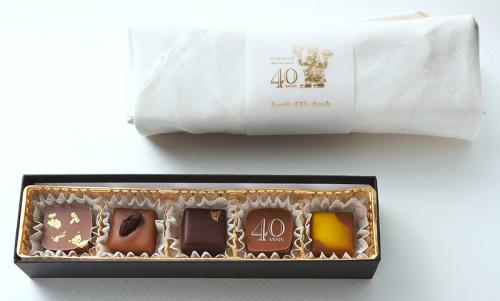 エスプリ デクチュア