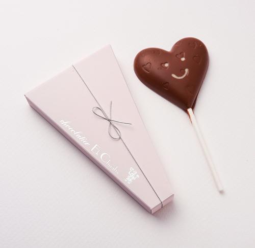 ハートスティック