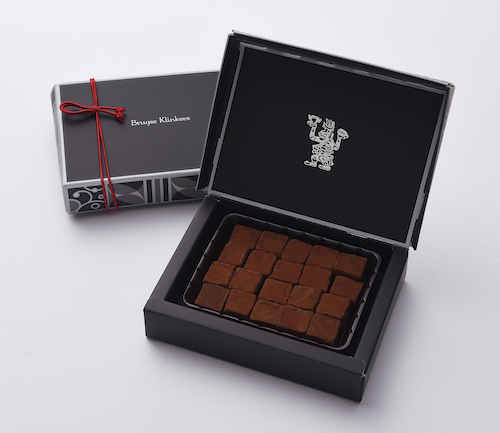 ブルージュの石畳 ミルクS　(賞味期限:出荷日より約2週間)