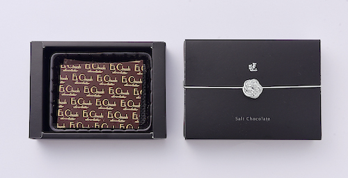 塩チョコレート ビター