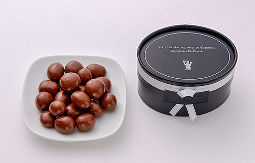 いちじくショコラ