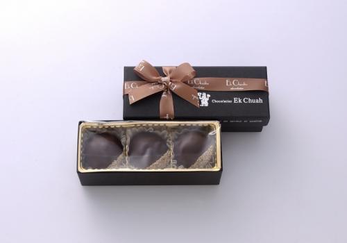 栗チョコ　3個入り