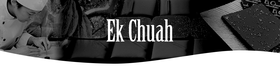 Ek Chuah