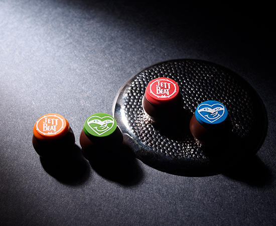 2026's Valentine chocolate