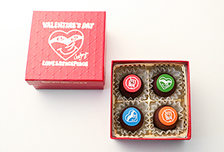 Love&Jett（4個入り）