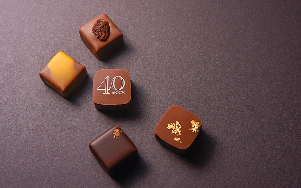 エスプリ デクチュア