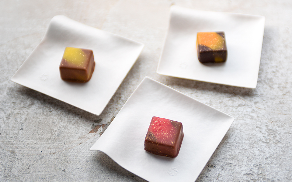 からほりスペシャルボックス