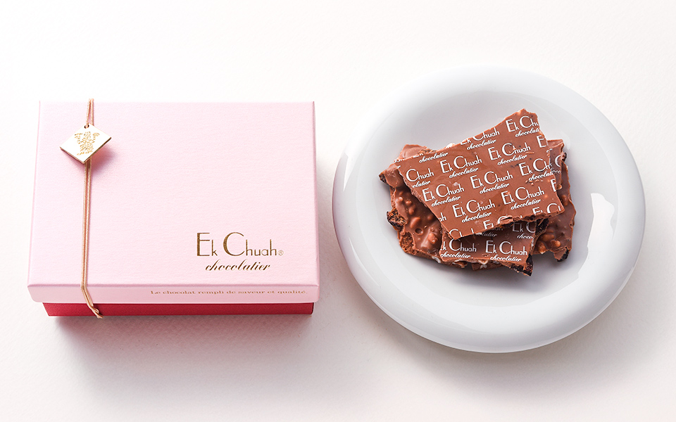 いちじくチョコ