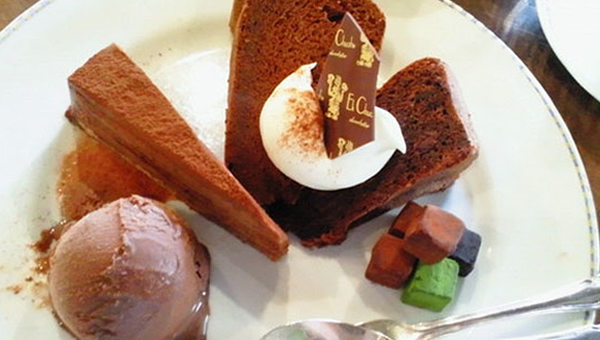 エクチュア / エクチュア からほり「蔵」本店