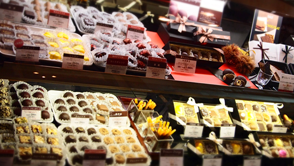 エクチュア エクチュア からほり 蔵 本店